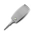 Audacious Concept D Rocket Knife Tool - Titanium - Satin