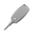 Audacious Concept D Rocket Knife Tool - Titanium - Stonewashed