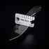 Audacious Concept Dog Tag Tool - Titanium - Beadblasted