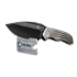 Audacious Concept Dog Tag Tool - Titanium - Thunder Sky