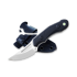 Audacious Concept Fanglet - MagnaCut - G10 Black knife
