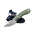 Audacious Concept Fanglet - MagnaCut - G10 OD Green knife
