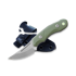 Coltello Audacious Concept Fanglet - MagnaCut - G10 OD Green