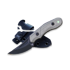 Coltello Audacious Concept Fanglet - MagnaCut - Micarta GC