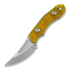 Coltello Audacious Concept Fanglet - Magnacut - Ultem