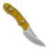 Coltello Audacious Concept Fanglet - Magnacut - Ultem