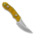 Audacious Concept Fanglet - Magnacut - Ultem knife
