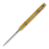 Audacious Concept Fanglet - Magnacut - Ultem kniv