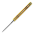 Audacious Concept Fanglet - Magnacut - Ultem knife
