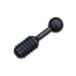 Audacious Concept Grip rings for KT5
