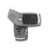 Audacious Concept IMP - Magnacut - Titanium + Carbon Fiber sulankstomas peilis