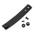 Audacious Concept IWB Belt Loop for Kydex Sheath