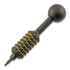 Audacious Concept Knife Tool V5.0 - Titanium - Bronzed