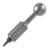 Audacious Concept Knife Tool V5.0 - Titanium - Satin