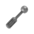 Audacious Concept Knife Tool V5.1 - Titanium - Beadblasted