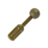 Audacious Concept Knife Tool V5.1 - Titanium - Bronzed