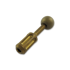 Audacious Concept Knife Tool V5.1 - Titanium - Bronzed