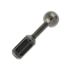 Audacious Concept Knife Tool V5.1 - Titanium - Old Gun Black