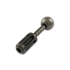 Audacious Concept Knife Tool V5.1 - Titanium - Old Gun Black