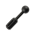 Audacious Concept Knife Tool V5.1 - Titanium - PVD Black