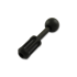 Audacious Concept Knife Tool V5.1 - Titanium - PVD Black