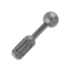 Audacious Concept Knife Tool V5.1 - Titanium - Stonewashed