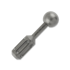 Audacious Concept Knife Tool V5.1 - Titanium - Stonewashed