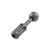 Audacious Concept Knife Tool V5.1 - Titanium - Stonewashed