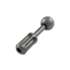Audacious Concept Knife Tool V5.1 - Titanium - Stonewashed