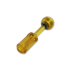 Audacious Concept Knife Tool V5.1 - Ultem - Blue