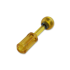 Audacious Concept Knife Tool V5.1 - Ultem - Blue