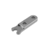 Audacious Concept Knife Tool V5.X Key - Titanium - Satin