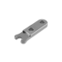 Audacious Concept Knife Tool V5.X Key - Titanium - Satin