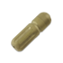 Audacious Concept - Knife Tool XS - Brass - Stonewashed