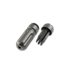 Audacious Concept Knife Tool XS - Titanium - Beadblasted
