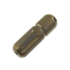 Audacious Concept Knife Tool XS - Titanium - Bronzed