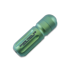 Audacious Concept Knife Tool XS - Titanium - Green
