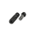 Audacious Concept Knife Tool XS - Titanium - PVD Black
