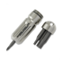 Audacious Concept Knife Tool XS - Titanium - Satin