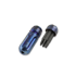 Audacious Concept Knife Tool XS - Titanium - Thunder Sky