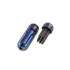Audacious Concept Knife Tool XS - Titanium - Thunder Sky