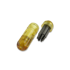 Audacious Concept Knife Tool XS - Ultem - Natural