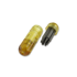 Audacious Concept Knife Tool XS - Ultem - Natural