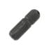 Audacious Concept Knife Tool XS - Zirconium - Matte