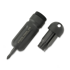 Audacious Concept Knife Tool XS - Zirconium - Matte