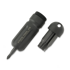 Audacious Concept Knife Tool XS - Zirconium - Matte