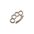 Audacious Concept Knuckle Clip - Cast Brass