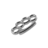 Audacious Concept Knuckle Clip - CNC Titanium - Hand Polished