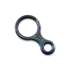 Audacious Concept Mini Figure Eight - Titanium - Thunder Sky