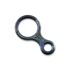 Audacious Concept Mini Figure Eight - Titanium - Thunder Sky